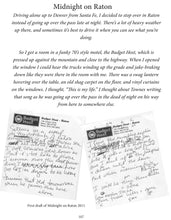 Load image into Gallery viewer, The Eliza Gilkyson Songbook