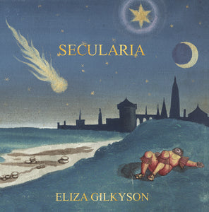 SECULARIA Limited Edition Vinyl