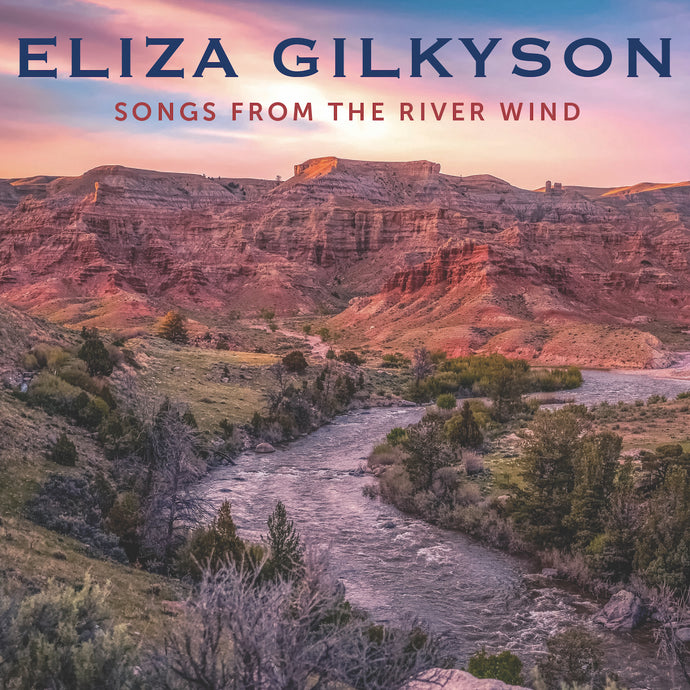 Songs from the River Wind